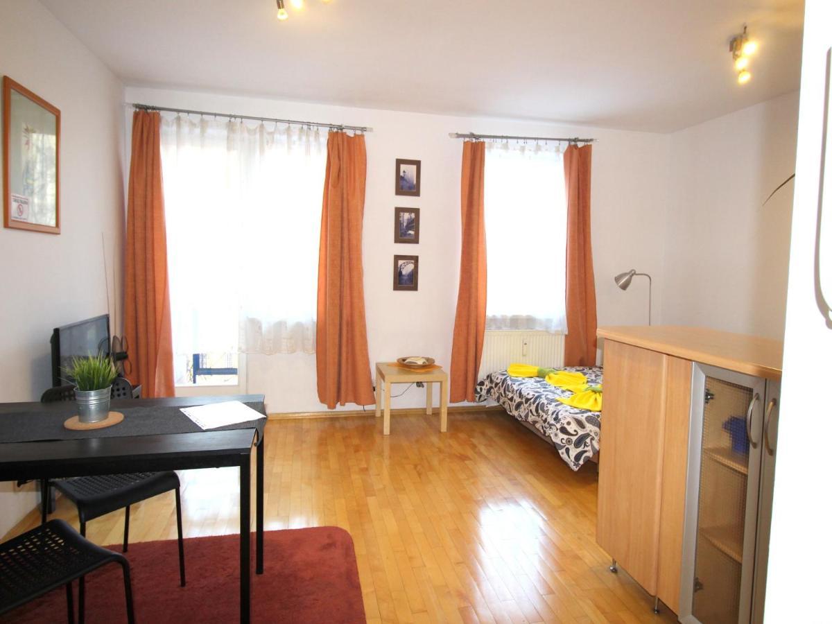 Happy Apartments - Economy Вроцлав Екстериор снимка