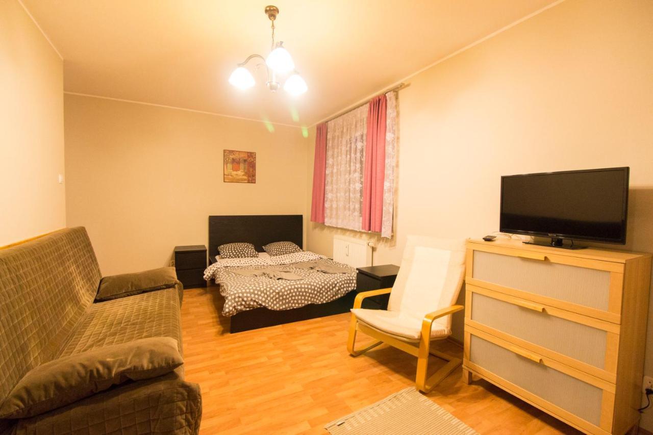 Happy Apartments - Economy Вроцлав Екстериор снимка