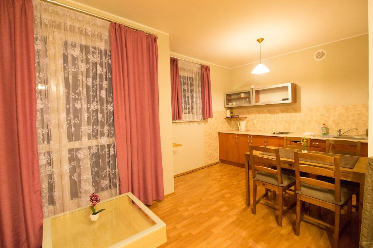 Happy Apartments - Economy Вроцлав Екстериор снимка